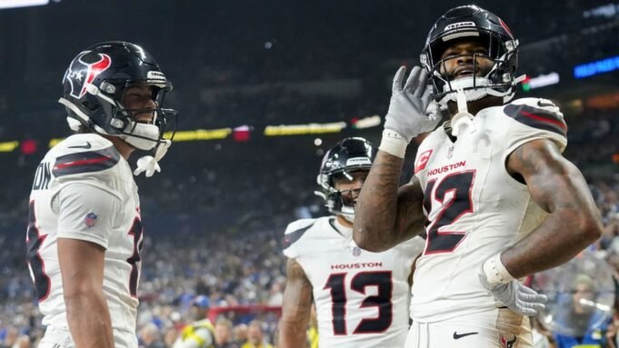 NFL Week 14 guide: Four underdogs to play ATS, plus NFL Week 14 guide: Four underdogs to play ATS, plus our favorite prop bets | presscode.gr
