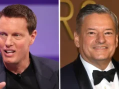 Netflix εναντίον Paramount: Γιατί κάθε κολοσσός πολυμέσων λέει ότι έχει την καλύτερη προσφορά Discovery της Warner Bros.
| presscode.gr Netflix εναντίον Paramount: Γιατί κάθε κολοσσός πολυμέσων λέει ότι έχει την καλύτερη προσφορά Discovery της Warner Bros.
| presscode.gr