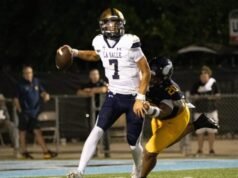 Pennsylvania High School Football: Το La Salle College High κερδίζει τον τίτλο 6Α
| presscode.gr Pennsylvania High School Football: Το La Salle College High κερδίζει τον τίτλο 6Α
| presscode.gr