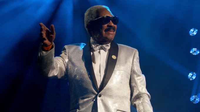 Rafael Ithier, Salsa Great και El Gran Combo de Puerto Rico Leader, νεκρός στα 99
| presscode.gr