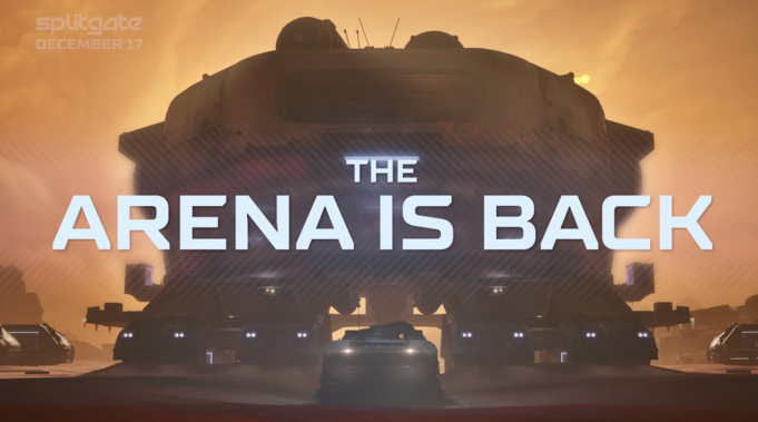 Splitgate: Το Arena Reloaded προσπαθεί να διορθώσει τι χάλασε το Splitgate 2
| presscode.gr