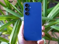 The Galaxy S25 FE has all the looks of the Galaxy S25 Plus, but none of the snap | presscode.gr The Galaxy S25 FE has all the looks of the Galaxy S25 Plus, but none of the snap | presscode.gr