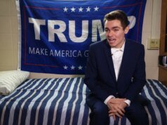 The War Over Nick Fuentes Is Over. He Won | presscode.gr The War Over Nick Fuentes Is Over. He Won | presscode.gr