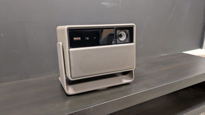 The Xgimi Horizon 20 Max is a bright, premium projector The Xgimi Horizon 20 Max is a bright, premium projector that's awesome for both movies and gaming | presscode.gr