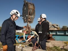 ‘There’s no 911 for us’: inside America’s elite urban search and rescue teams | presscode.gr 'There's no 911 for us': inside America's elite urban search and rescue teams | presscode.gr