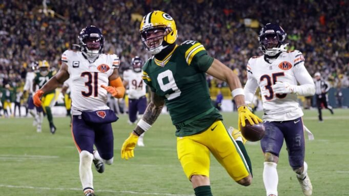 What actually matters in every Week 14 game: Statement wins What actually matters in every Week 14 game: Statement wins in playoff hunt for Bills, Packers, Steelers | presscode.gr