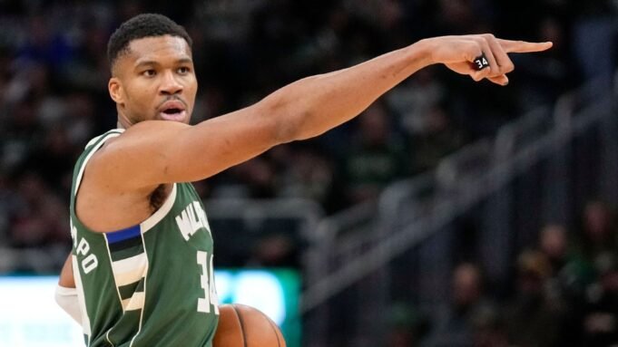 ↔️ What could Bucks get in a Giannis trade? | ↔️ What could Bucks get in a Giannis trade? | presscode.gr