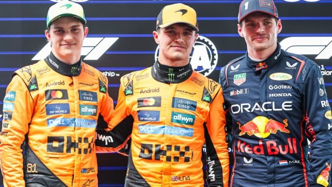 What factors could decide F1's three-way title decider? | presscode.gr