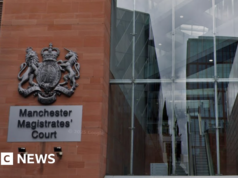 Άνδρας, 28, κατηγορείται για βιασμό δύο έφηβων κοριτσιών
| presscode.gr Άνδρας, 28, κατηγορείται για βιασμό δύο έφηβων κοριτσιών
| presscode.gr