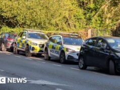 Άνδρας που έπεσε από αερόστατο αυτοκτόνησε
| presscode.gr Άνδρας που έπεσε από αερόστατο αυτοκτόνησε
| presscode.gr