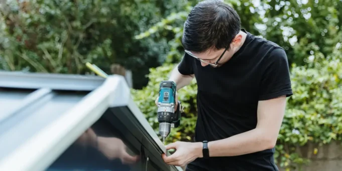 Έζησα σε ένα μετασκευασμένο εργαλειοθήκη μετά την ύφεση του 2008. Έζησα σε ένα μετασκευασμένο εργαλειοθήκη μετά την ύφεση του 2008. Μου δίδαξε ανθεκτικότητα και τώρα, διευθύνω πολλές επιχειρήσεις.
| presscode.gr