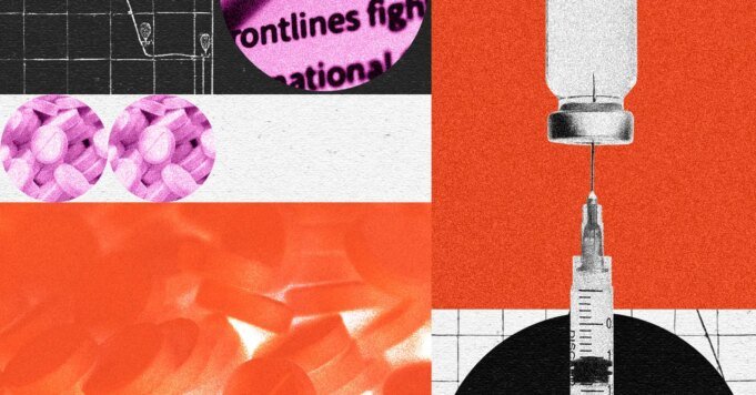 Ένα εμβόλιο Fentanyl πρόκειται να κάνει την πρώτη του σημαντική δοκιμή
| presscode.gr