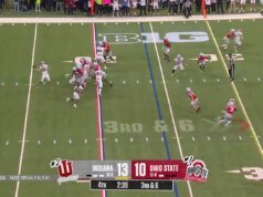 Ένα ρίψη Fernando Mendoza μπορεί να έχει κερδίσει το τρόπαιο Heisman για την Indiana QB
| presscode.gr Ένα ρίψη Fernando Mendoza μπορεί να έχει κερδίσει το τρόπαιο Heisman για την Indiana QB
| presscode.gr