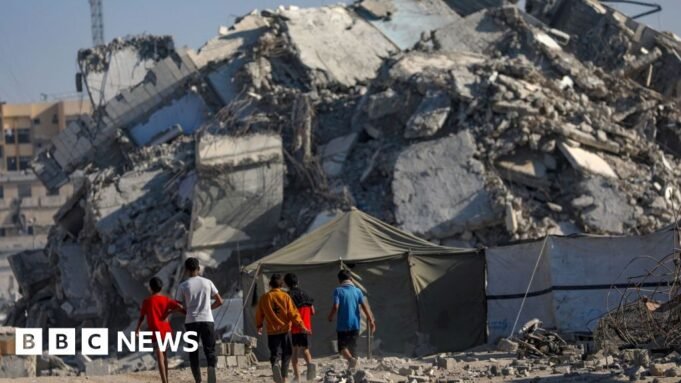 Ένα τρίχρονο κορίτσι σκοτώθηκε στη Γάζα από ισραηλινές δυνάμεις, αναφέρουν Ένα τρίχρονο κορίτσι σκοτώθηκε στη Γάζα από ισραηλινές δυνάμεις, αναφέρουν τοπικές πηγές
| presscode.gr