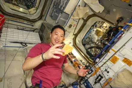 Ένας αστροναύτης της NASA πρόκειται να απολαύσει μια βόλτα 17.500 Ένας αστροναύτης της NASA πρόκειται να απολαύσει μια βόλτα 17.500 mph στο σπίτι. Πώς να παρακολουθήσετε
| presscode.gr