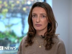 Ένας οδηγός με ταχύτητα σκότωσε τους γονείς μου – πρέπει να υπάρξει μια πολιτισμική αλλαγή
| presscode.gr Ένας οδηγός με ταχύτητα σκότωσε τους γονείς μου - πρέπει να υπάρξει μια πολιτισμική αλλαγή
| presscode.gr