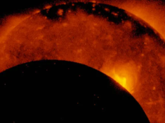 Έρχεται η μεγαλύτερη έκλειψη Ηλίου εδώ και 100 χρόνια. Μην το χάσετε
| presscode.gr Έρχεται η μεγαλύτερη έκλειψη Ηλίου εδώ και 100 χρόνια. Μην το χάσετε
| presscode.gr