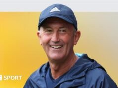 «Όλοι ακολουθούν τη μόδα» – είναι η Premier League καλύτερη τώρα από ό,τι πριν από 20 χρόνια;
| presscode.gr «Όλοι ακολουθούν τη μόδα» - είναι η Premier League καλύτερη τώρα από ό,τι πριν από 20 χρόνια;
| presscode.gr