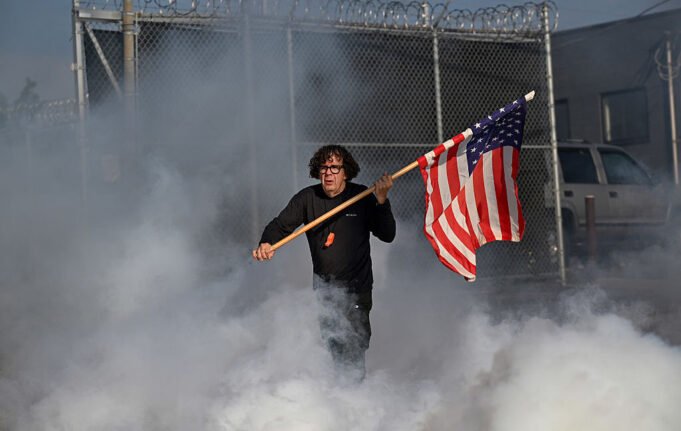 Αγωγή ICEBlock: Ο διαχειριστής του Τραμπ καυχήθηκε ότι ζήτησε την αφαίρεση του App Store
| presscode.gr