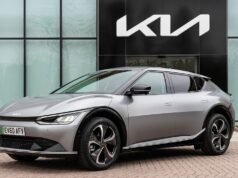 Αγόρασα ένα Kia EV6, το πρώτο μου ηλεκτρικό αυτοκίνητο – εδώ είναι 9 πράγματα που θα ήθελα να ήξερα πριν αγοράσω ένα EV
| presscode.gr Αγόρασα ένα Kia EV6, το πρώτο μου ηλεκτρικό αυτοκίνητο - εδώ είναι 9 πράγματα που θα ήθελα να ήξερα πριν αγοράσω ένα EV
| presscode.gr