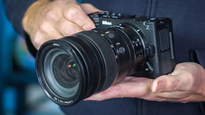 Αναθεώρηση Nikon ZR: Μια κινηματογραφική κάμερα με υψηλή ικανότητα σε λογική τιμή
| presscode.gr