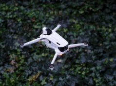 Ανασκόπηση drone Antigravity A1: FPV που πετά σε αντίθεση με οτιδήποτε άλλο
| presscode.gr Ανασκόπηση drone Antigravity A1: FPV που πετά σε αντίθεση με οτιδήποτε άλλο
| presscode.gr