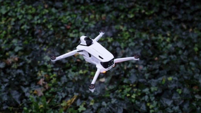 Ανασκόπηση drone Antigravity A1: FPV που πετά σε αντίθεση με Ανασκόπηση drone Antigravity A1: FPV που πετά σε αντίθεση με οτιδήποτε άλλο
| presscode.gr