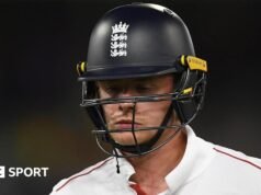 Αξιολογήσεις παικτών Ashes: Ποιος μπορεί να μαραίνεται υπό την πίεση;
| presscode.gr Αξιολογήσεις παικτών Ashes: Ποιος μπορεί να μαραίνεται υπό την πίεση;
| presscode.gr