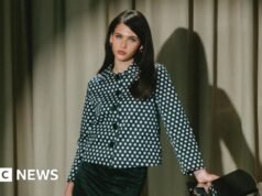 Αποκαλύφθηκαν οι υποψήφιοι του Brits Critics’ Choice
| presscode.gr Αποκαλύφθηκαν οι υποψήφιοι του Brits Critics' Choice
| presscode.gr