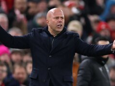 «Αποκαλύφθηκε» η στάση της Λίβερπουλ για την απόλυση του κουλοχέρη Arne μετά από εκπληκτικούς ισχυρισμούς του Mohamed Salah
| presscode.gr «Αποκαλύφθηκε» η στάση της Λίβερπουλ για την απόλυση του κουλοχέρη Arne μετά από εκπληκτικούς ισχυρισμούς του Mohamed Salah
| presscode.gr