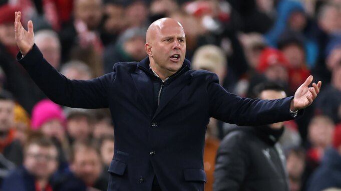 «Αποκαλύφθηκε» η στάση της Λίβερπουλ για την απόλυση του κουλοχέρη «Αποκαλύφθηκε» η στάση της Λίβερπουλ για την απόλυση του κουλοχέρη Arne μετά από εκπληκτικούς ισχυρισμούς του Mohamed Salah
| presscode.gr