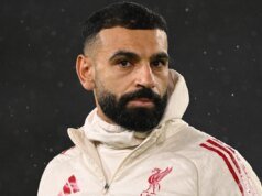 «Απολύτως πεπεισμένοι»—Αποκαλύφθηκαν δύο υποψήφιοι για την υπογραφή του Μοχάμεντ Σαλάχ
| presscode.gr «Απολύτως πεπεισμένοι»—Αποκαλύφθηκαν δύο υποψήφιοι για την υπογραφή του Μοχάμεντ Σαλάχ
| presscode.gr