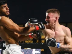 Από τον αγώνα για τη ζωή του μέχρι τον αγώνα στο ρινγκ
| presscode.gr Από τον αγώνα για τη ζωή του μέχρι τον αγώνα στο ρινγκ
| presscode.gr