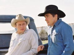 Αυτά τα μυστικά του βουνού Brokeback είναι αυτά που έχουμε τώρα
| presscode.gr Αυτά τα μυστικά του βουνού Brokeback είναι αυτά που έχουμε τώρα
| presscode.gr