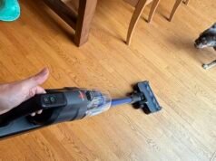 Αυτή η ασύρματη ηλεκτρική σκούπα φιλική προς τα μαλλιά των κατοικίδιων είναι μια από τις καλύτερες επιλογές προϋπολογισμού που έχω δοκιμάσει
| presscode.gr Αυτή η ασύρματη ηλεκτρική σκούπα φιλική προς τα μαλλιά των κατοικίδιων είναι μια από τις καλύτερες επιλογές προϋπολογισμού που έχω δοκιμάσει
| presscode.gr