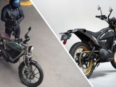 Αυτή η ηλεκτροκίνητη μοτοσυκλέτα του WW2 είναι μια από τις πιο συναρπαστικές του 2026 – εδώ είναι 5 πράγματα που πρέπει να γνωρίζετε για το Flying Flea
| presscode.gr Αυτή η ηλεκτροκίνητη μοτοσυκλέτα του WW2 είναι μια από τις πιο συναρπαστικές του 2026 – εδώ είναι 5 πράγματα που πρέπει να γνωρίζετε για το Flying Flea
| presscode.gr