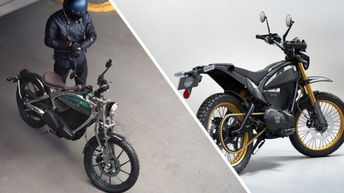 Αυτή η ηλεκτροκίνητη μοτοσυκλέτα του WW2 είναι μια από τις πιο συναρπαστικές του 2026 – εδώ είναι 5 πράγματα που πρέπει να γνωρίζετε για το Flying Flea
| presscode.gr