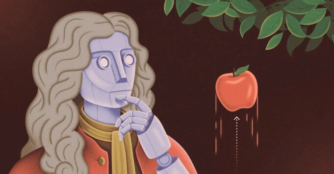 Αυτό το μοντέλο AI μπορεί να καταλάβει πώς λειτουργεί ο Αυτό το μοντέλο AI μπορεί να καταλάβει πώς λειτουργεί ο φυσικός κόσμος
| presscode.gr