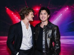 Αυτός ο πρώην παίκτης του NHL λέει ότι το ειδύλλιο χόκεϊ του «Heated Rivalry» θα μπορούσε να συμβεί στην πραγματική ζωή
| presscode.gr Αυτός ο πρώην παίκτης του NHL λέει ότι το ειδύλλιο χόκεϊ του «Heated Rivalry» θα μπορούσε να συμβεί στην πραγματική ζωή
| presscode.gr