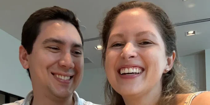 Αφού γεννήθηκε ο γιος μου, δυσκολεύτηκα να φύγω από το Αφού γεννήθηκε ο γιος μου, δυσκολεύτηκα να φύγω από το σπίτι μας. Η δοκιμή νέων εμπειριών με έβγαλε έξω και με βοήθησε να κάνω φίλους.
| presscode.gr