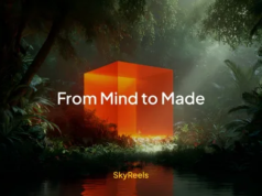 Βίντεο AI: Τα πρώτα βήματα του δημιουργού στο ψηφιακό μέλλον
| presscode.gr Βίντεο AI: Τα πρώτα βήματα του δημιουργού στο ψηφιακό μέλλον
| presscode.gr