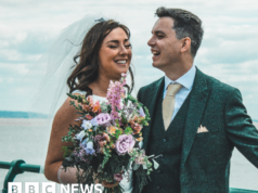 Γιατί επιλέξαμε να παντρευτούμε μπροστά σε δύο αγνώστους το βρήκαμε μέσω του Reddit
| presscode.gr Γιατί επιλέξαμε να παντρευτούμε μπροστά σε δύο αγνώστους το βρήκαμε μέσω του Reddit
| presscode.gr