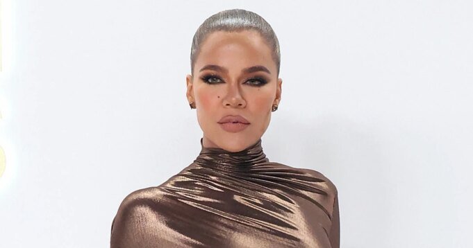 Γιατί η Khloe Kardashian δεν κοιμάται με σβηστά φώτα εδώ Γιατί η Khloe Kardashian δεν κοιμάται με σβηστά φώτα εδώ και 7 χρόνια
| presscode.gr