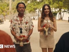 Γιατί η Paramount ξεκίνησε μια εχθρική προσφορά για την Warner Bros Discovery;
| presscode.gr Γιατί η Paramount ξεκίνησε μια εχθρική προσφορά για την Warner Bros Discovery;
| presscode.gr