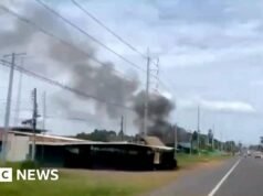 Γιατί η Ταϊλάνδη και η Καμπότζη πολεμούν στα σύνορα;
| presscode.gr Γιατί η Ταϊλάνδη και η Καμπότζη πολεμούν στα σύνορα;
| presscode.gr