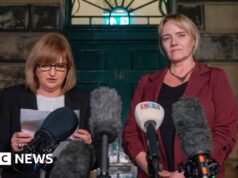 Γιατί η απόφαση της Sandie Peggie θα μπορούσε να οδηγήσει σε μεγάλες αλλαγές για τους εργοδότες
| presscode.gr Γιατί η απόφαση της Sandie Peggie θα μπορούσε να οδηγήσει σε μεγάλες αλλαγές για τους εργοδότες
| presscode.gr