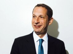 Δήμαρχος του Σαν Φρανσίσκο Ντάνιελ Λούρι: Οι προηγούμενοι ηγέτες πήραν την πόλη ως δεδομένη
| presscode.gr Δήμαρχος του Σαν Φρανσίσκο Ντάνιελ Λούρι: Οι προηγούμενοι ηγέτες πήραν την πόλη ως δεδομένη
| presscode.gr