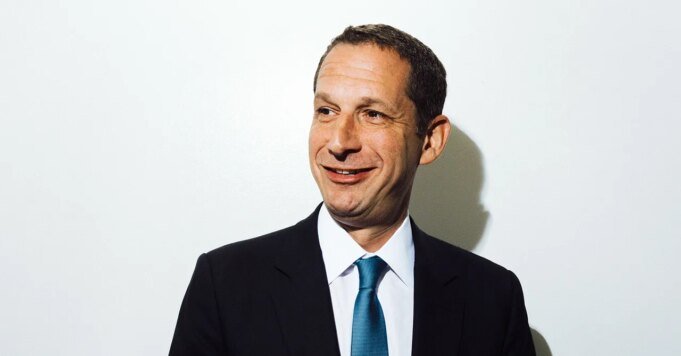 Δήμαρχος του Σαν Φρανσίσκο Ντάνιελ Λούρι: Οι προηγούμενοι ηγέτες πήραν Δήμαρχος του Σαν Φρανσίσκο Ντάνιελ Λούρι: Οι προηγούμενοι ηγέτες πήραν την πόλη ως δεδομένη
| presscode.gr