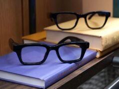 Δείτε πώς η Google θέτει τα θεμέλια για το μέλλον της μικτής πραγματικότητας μας
| presscode.gr Δείτε πώς η Google θέτει τα θεμέλια για το μέλλον της μικτής πραγματικότητας μας
| presscode.gr