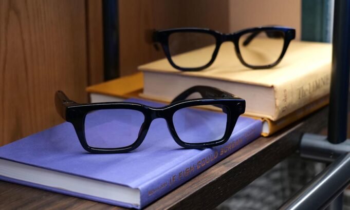 Δείτε πώς η Google θέτει τα θεμέλια για το μέλλον της μικτής πραγματικότητας μας
| presscode.gr